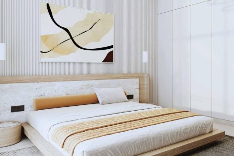 Dzīvoklis Radiant Waves Al Reem Island, Abu Dhabijā, AAE 3 istabas, 185.0 m2 Nr. 695875 - attēls 4