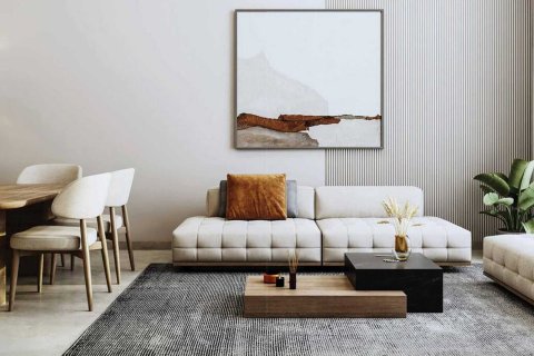 Dzīvoklis Radiant Waves Al Reem Island, Abu Dhabijā, AAE 3 istabas, 185.0 m2 Nr. 695875 - attēls 3