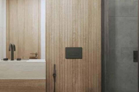 Dzīvoklis Radiant Waves Al Reem Island, Abu Dhabijā, AAE 3 istabas, 185.0 m2 Nr. 695875 - attēls 5