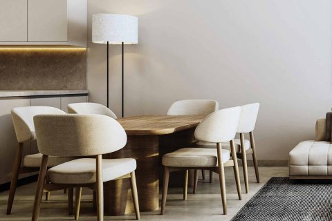 Dzīvoklis Radiant Waves Al Reem Island, Abu Dhabijā, AAE 3 istabas, 180.0 m2 Nr. 695878 - attēls 9