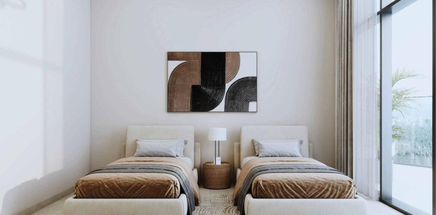 阿联酋 Abu Dhabi Al Reem Island 公寓  2 卧, 174 平方米 , 编号 695872