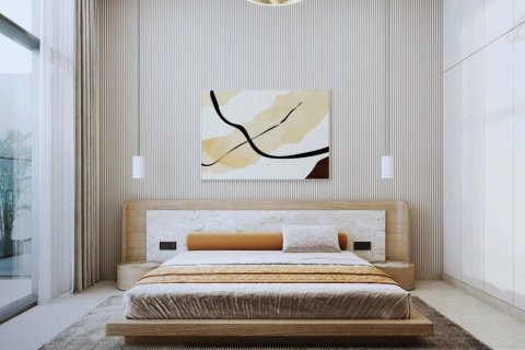 Apartament në Radiant Waves në Al Reem Island, Abu Dhabi, Emiratet e Bashkuara Arabe 3 dhoma gjumi, 185.0 m2. № 695874 - Foto 4