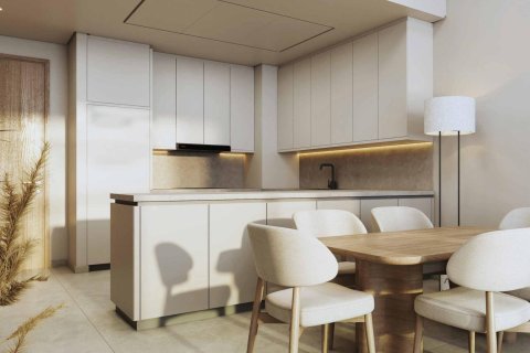 Apartament në Radiant Waves në Al Reem Island, Abu Dhabi, Emiratet e Bashkuara Arabe 3 dhoma gjumi, 185.0 m2. № 695874 - Foto 10