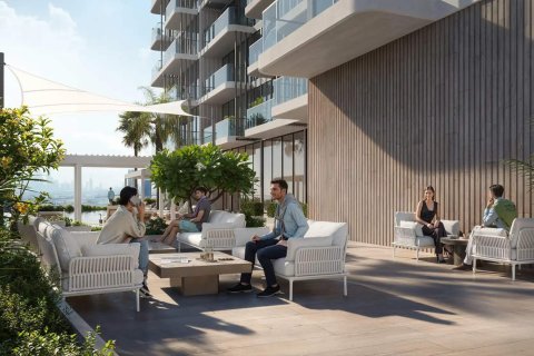 Jumeirah Village Circle, Dubai, UAE의 판매용 아파트 42.18제곱미터 번호 570453 - 사진 3