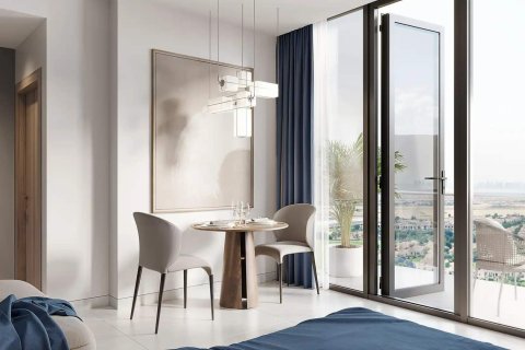 Jumeirah Village Circle, Dubai, UAE의 판매용 아파트 42.18제곱미터 번호 570453 - 사진 1