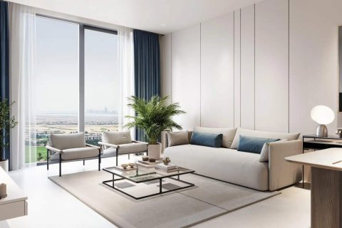 Jumeirah Village Circle, Dubai, UAE의 판매용 아파트 42.18제곱미터 번호 570453 - 사진 4