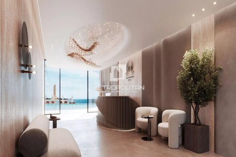 Lägenhet till försäljning i Al Marjan Island, Ras Al Khaimah, UAE 1 sovrum, 94 kvm Nr. 664465 - fotografi 9