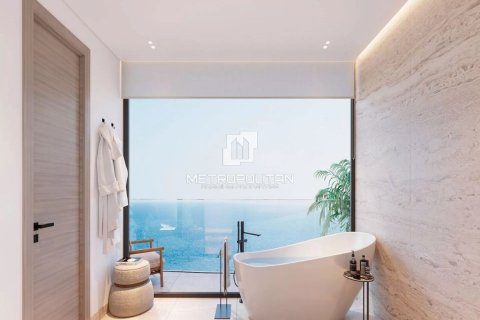 Lägenhet till försäljning i Al Marjan Island, Ras Al Khaimah, UAE 1 sovrum, 94 kvm Nr. 664465 - fotografi 16