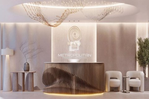 Lägenhet till försäljning i Al Marjan Island, Ras Al Khaimah, UAE 1 sovrum, 94 kvm Nr. 664465 - fotografi 8