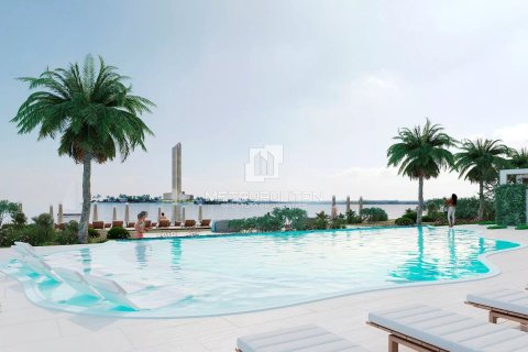Lägenhet till försäljning i Al Marjan Island, Ras Al Khaimah, UAE 1 sovrum, 94 kvm Nr. 664465 - fotografi 6
