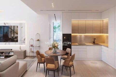 Lägenhet till försäljning i Al Marjan Island, Ras Al Khaimah, UAE 1 sovrum, 94 kvm Nr. 664465 - fotografi 14