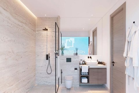 Lägenhet till försäljning i Al Marjan Island, Ras Al Khaimah, UAE 1 sovrum, 94 kvm Nr. 664465 - fotografi 17