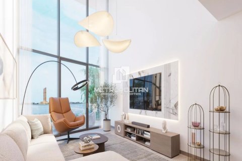 Lägenhet till försäljning i Al Marjan Island, Ras Al Khaimah, UAE 1 sovrum, 94 kvm Nr. 664465 - fotografi 12