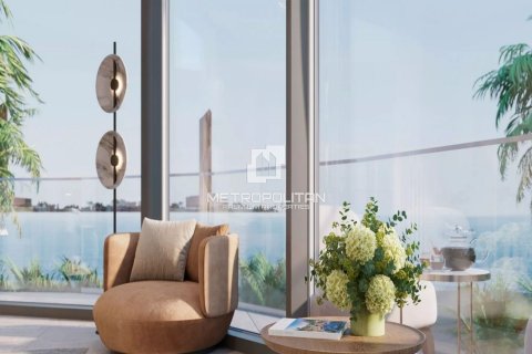 Lägenhet till försäljning i Al Marjan Island, Ras Al Khaimah, UAE 1 sovrum, 94 kvm Nr. 664465 - fotografi 11