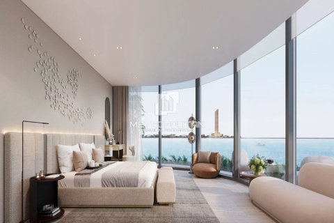 Lägenhet till försäljning i Al Marjan Island, Ras Al Khaimah, UAE 1 sovrum, 94 kvm Nr. 664465 - fotografi 2