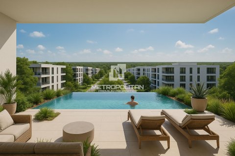 Duplex lakás itt: Jumeirah Village Circle, Dubai, EAE, 3 hálószoba, 211 m², azonosító: 664467 - fénykép 8