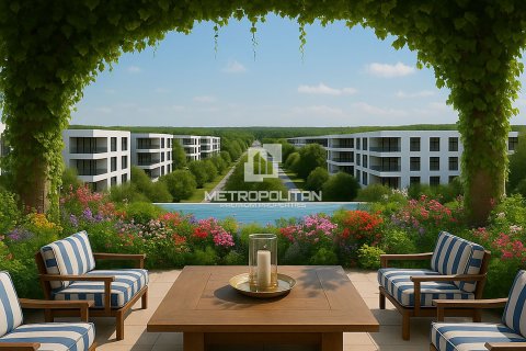 Duplex lakás itt: Jumeirah Village Circle, Dubai, EAE, 3 hálószoba, 211 m², azonosító: 664467 - fénykép 9