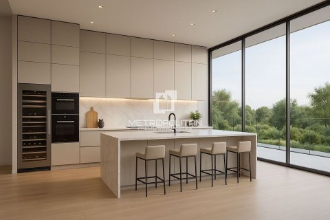 Duplex lakás itt: Jumeirah Village Circle, Dubai, EAE, 3 hálószoba, 211 m², azonosító: 664467 - fénykép 7