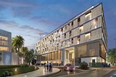 Duplex lakás itt: Jumeirah Village Circle, Dubai, EAE, 3 hálószoba, 211 m², azonosító: 664467 - fénykép 1