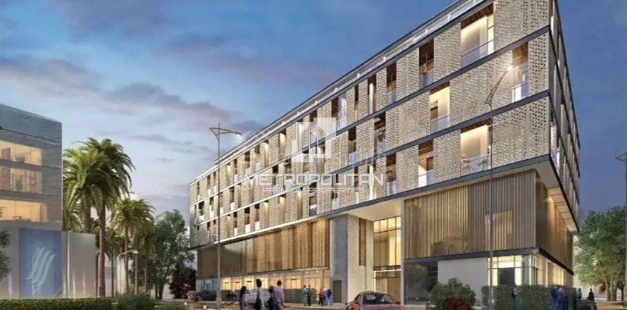 Duplex lakás itt: Jumeirah Village Circle, Dubai, EAE, 3 hálószoba, 211 m², azonosító: 664467