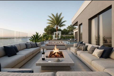 Duplex lakás itt: Jumeirah Village Circle, Dubai, EAE, 3 hálószoba, 211 m², azonosító: 664467 - fénykép 2