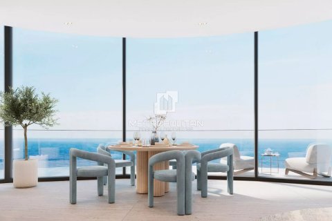 Byt v Al Marjan Island, Ras Al Khaimah, SAE 1 ložnice, 112 m² Č.: 664464 - fotografie 14