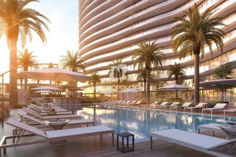 Byt v Al Marjan Island, Ras Al Khaimah, SAE 1 ložnice, 112 m² Č.: 664464 - fotografie 13