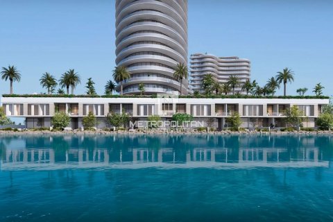 Byt v Al Marjan Island, Ras Al Khaimah, SAE 1 ložnice, 112 m² Č.: 664464 - fotografie 19