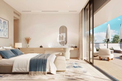 Byt v Al Marjan Island, Ras Al Khaimah, SAE 1 ložnice, 112 m² Č.: 664464 - fotografie 18