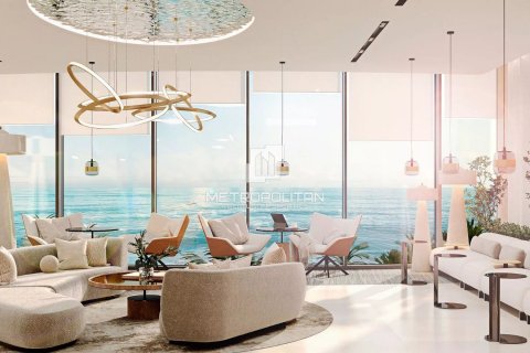 Byt v Al Marjan Island, Ras Al Khaimah, SAE 1 ložnice, 112 m² Č.: 664464 - fotografie 16