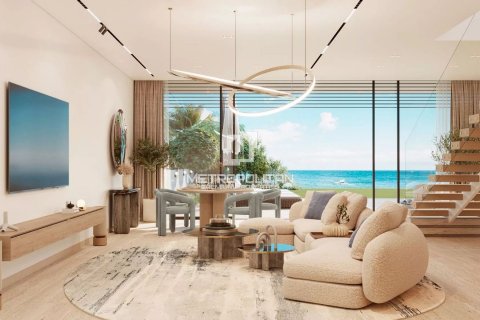 Byt v Al Marjan Island, Ras Al Khaimah, SAE 1 ložnice, 112 m² Č.: 664464 - fotografie 9