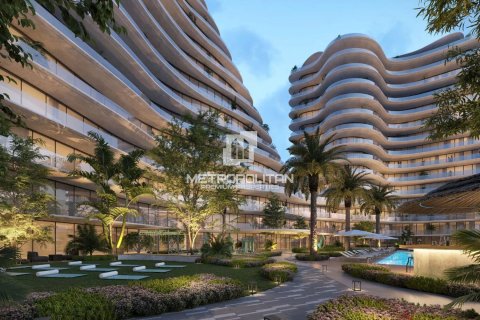 Byt v Al Marjan Island, Ras Al Khaimah, SAE 1 ložnice, 112 m² Č.: 664464 - fotografie 5