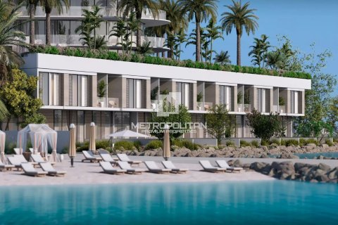 Byt v Al Marjan Island, Ras Al Khaimah, SAE 1 ložnice, 112 m² Č.: 664464 - fotografie 15