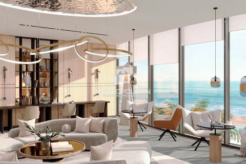 Byt v Al Marjan Island, Ras Al Khaimah, SAE 1 ložnice, 112 m² Č.: 664464 - fotografie 12