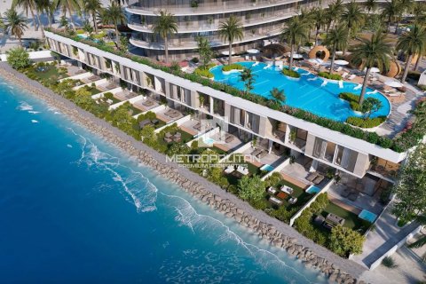 Byt v Al Marjan Island, Ras Al Khaimah, SAE 1 ložnice, 112 m² Č.: 664464 - fotografie 11