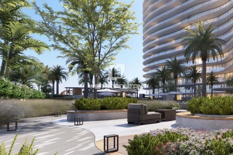 Byt v Al Marjan Island, Ras Al Khaimah, SAE 1 ložnice, 112 m² Č.: 664464 - fotografie 10