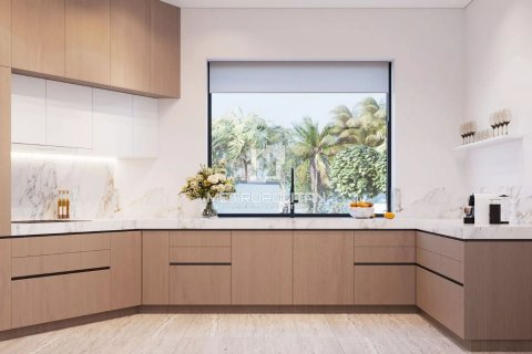 Byt v Al Marjan Island, Ras Al Khaimah, SAE 1 ložnice, 112 m² Č.: 664464 - fotografie 8