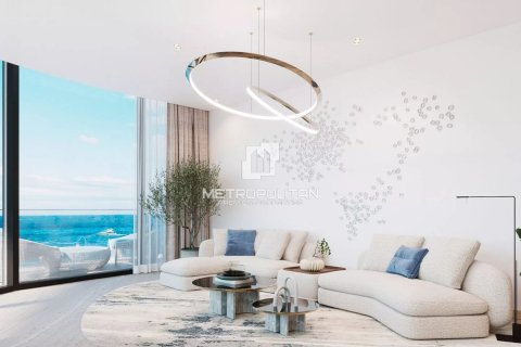 Byt v Al Marjan Island, Ras Al Khaimah, SAE 1 ložnice, 112 m² Č.: 664464 - fotografie 21