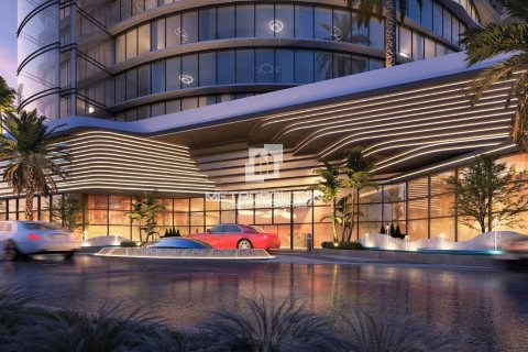 Byt v Al Marjan Island, Ras Al Khaimah, SAE 1 ložnice, 112 m² Č.: 664464 - fotografie 4