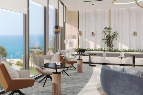 Byt v Al Marjan Island, Ras Al Khaimah, SAE 1 ložnice, 112 m² Č.: 664464 - fotografie 3