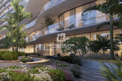 Byt v Al Marjan Island, Ras Al Khaimah, SAE 1 ložnice, 112 m² Č.: 664464 - fotografie 22