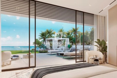 Byt v Al Marjan Island, Ras Al Khaimah, SAE 1 ložnice, 112 m² Č.: 664464 - fotografie 7