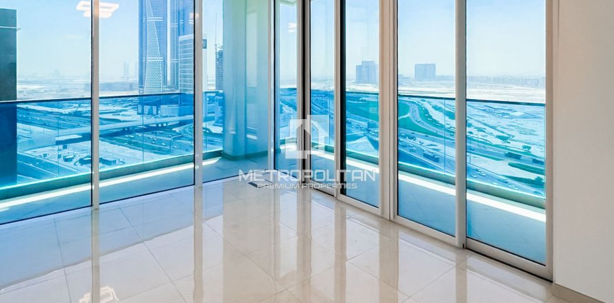 Apartamento en Business Bay, Dubai, EAU 2 dormitorios, 147 m² № 664461