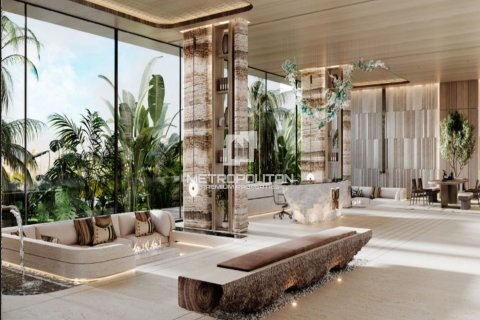 Lakás itt: Al Marjan Island, Ras Al Khaimah, EAE, 2 hálószoba, 141 m², azonosító: 664462 - fénykép 7