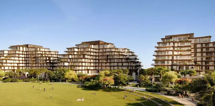 Yas Island, Abu Dhabi, संयुक्त अरब अमीरात में अपार्टमेंट, 2 बेडरूम, 180 वर्ग मीटर, संख्या 716390