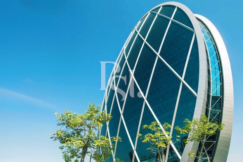 Yas Island, Abu Dhabi, संयुक्त अरब अमीरात में अपार्टमेंट, 1 बेडरूम, 75 वर्ग मीटर, संख्या 716391 - फ़ोटो 4