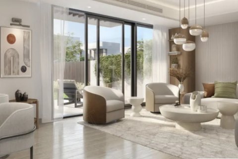 خانه شهری برای فروش در Yas Island، Abu Dhabi، امارات متحده عربی 4 خوابه ، 311 متر مربع ، شماره 716389 - تصویر 6