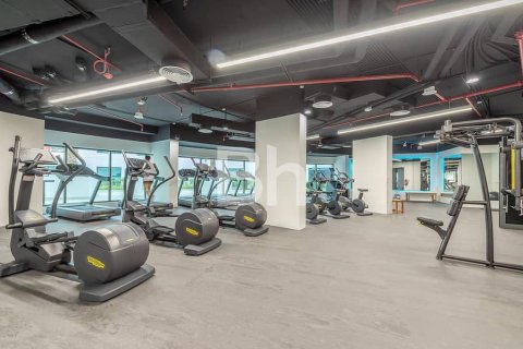 Снять в аренду квартиру в Al Raha Beach, Абу-Даби, ОАЭ 3 спальни, 176м2, № 616971 - фото 11