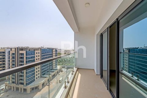 Снять в аренду квартиру в Al Raha Beach, Абу-Даби, ОАЭ 3 спальни, 176м2, № 616971 - фото 1