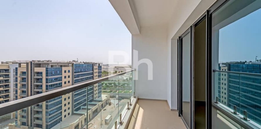 Квартира в Al Raha Beach, Абу-Даби, ОАЭ 3 спальни, 176м2 № 616971